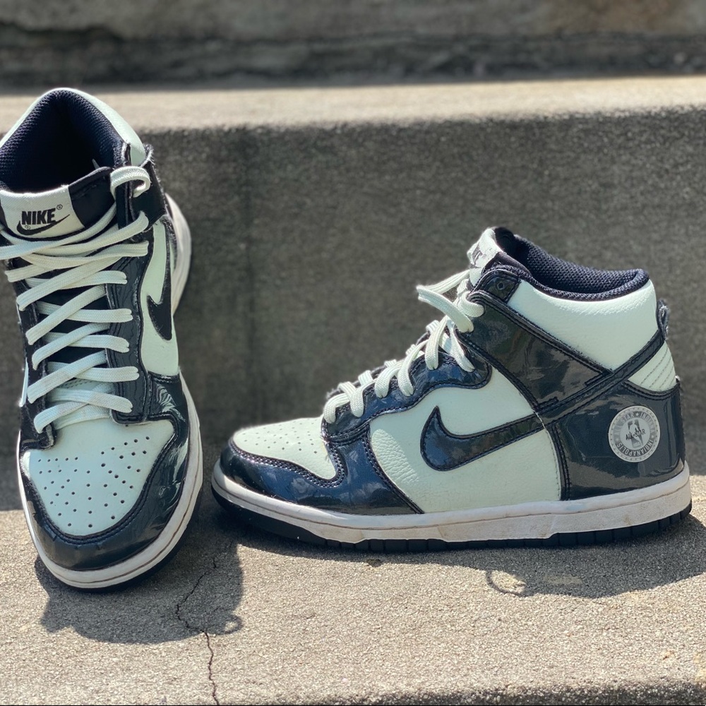 Nike Dunk High